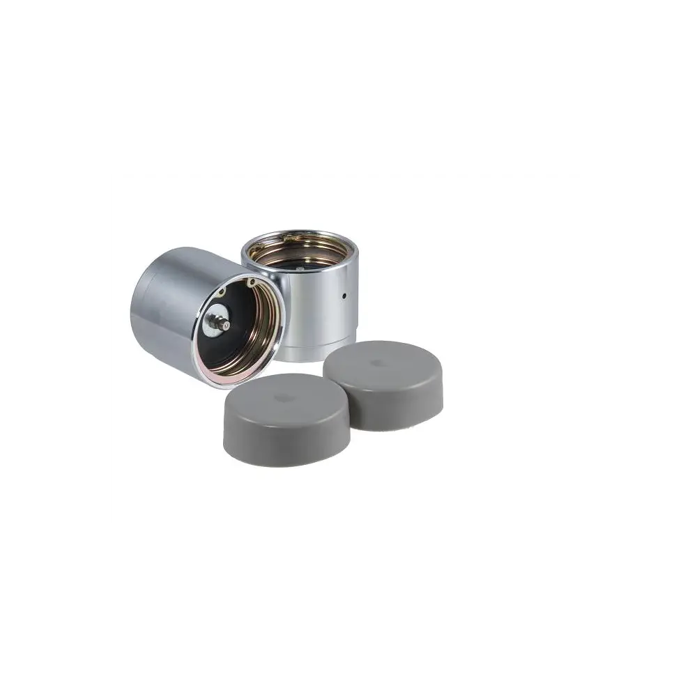 Bearing Protector Fits 2.32" Hub Bore Diameter - Pair - 22232